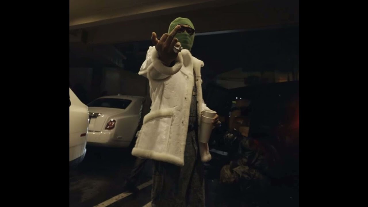 (FREE) Future Type Beat 2026 