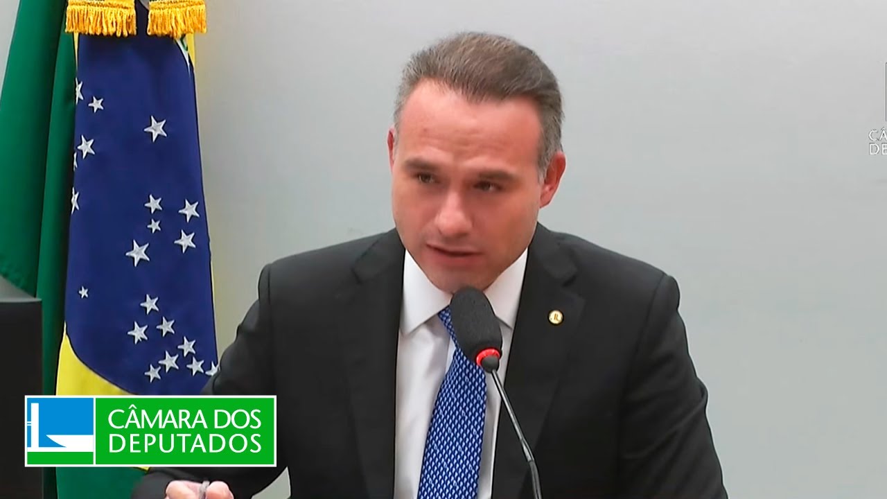 Conselho de Ética analisa processos contra deputados - 25/11/25