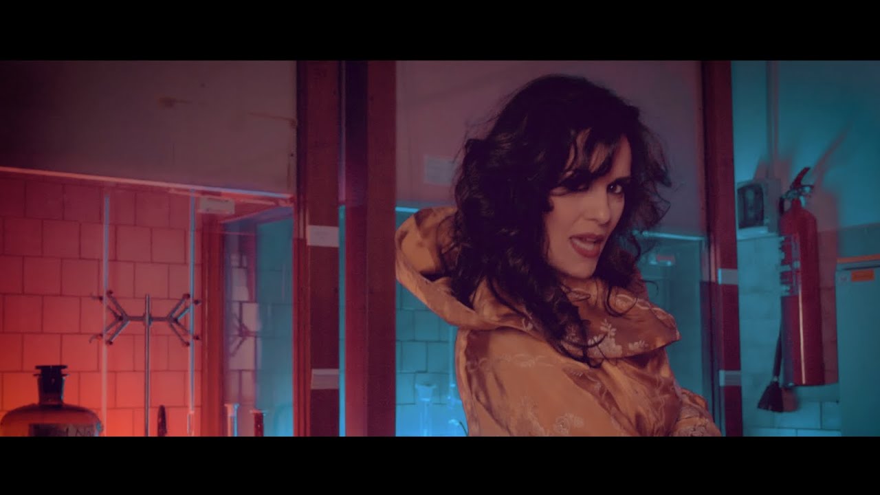 Lorenza Mario - E' Così Che Io Vorrei (Video HD)