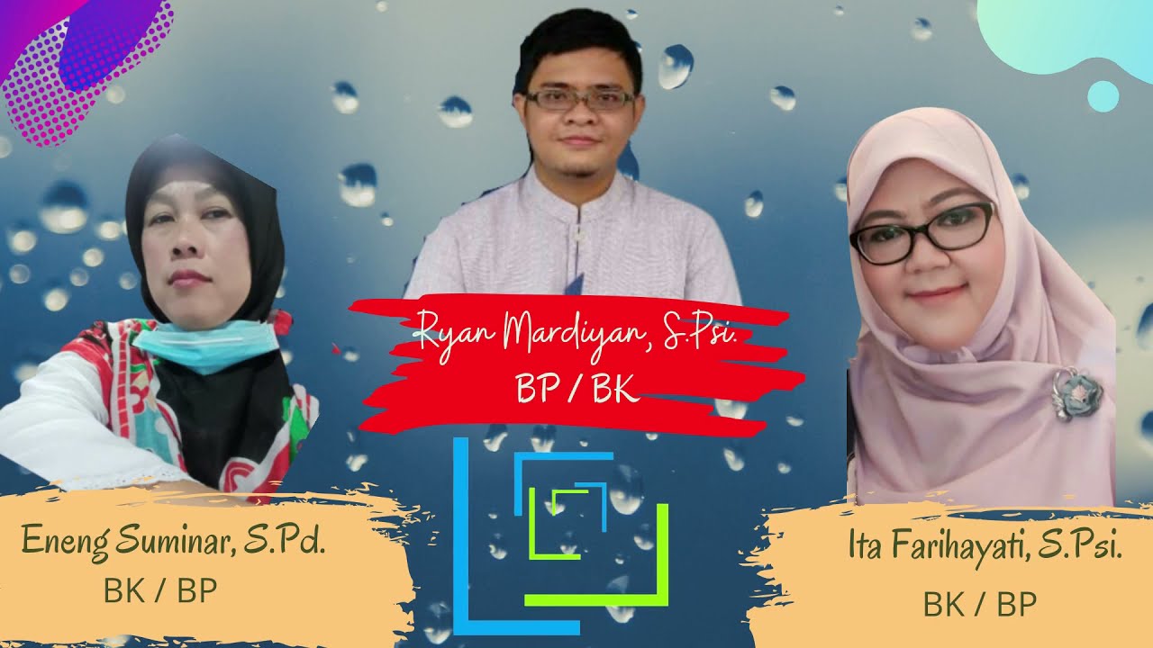 Perkenalan Tenaga Pendidik & Kependidikan MTsN 2 Pandeglang