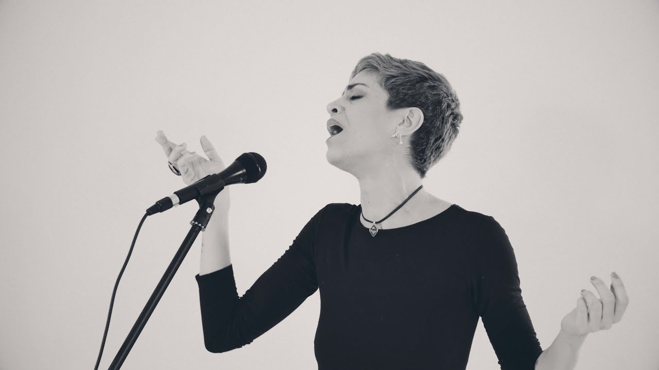 Auramuz - 'Recuerdo de Ypacaraí' (Cover) #EcosDeUnaGuarania