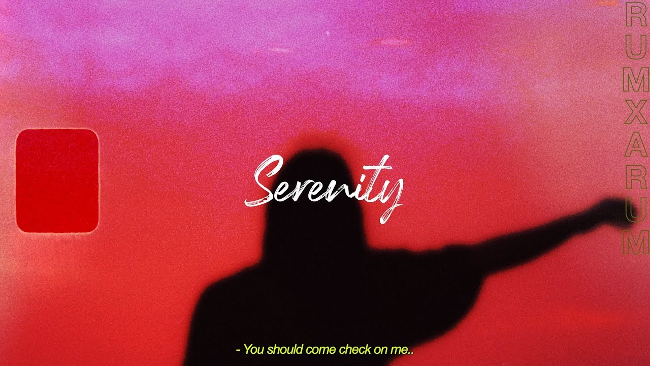 (FREE) Trapsoul x Bryson tiller x Summer walker type beat - Serenity