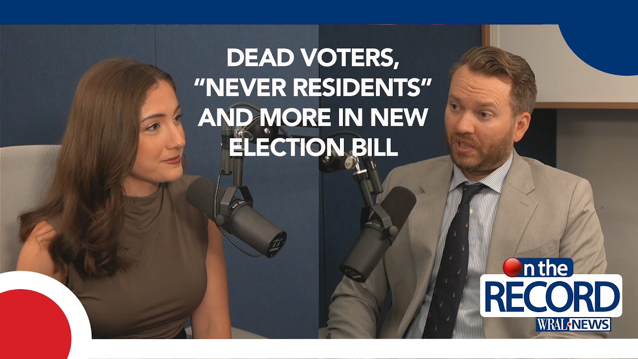 What happens to dead voters and 
