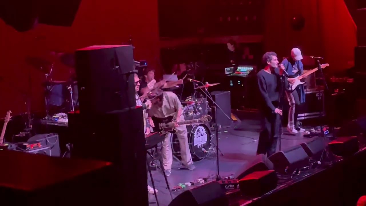 The Gulps - O2 Ritz - 28 December 2025