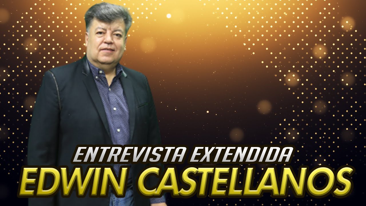 Edwin Castellanos Entrevista Extendida QD Show