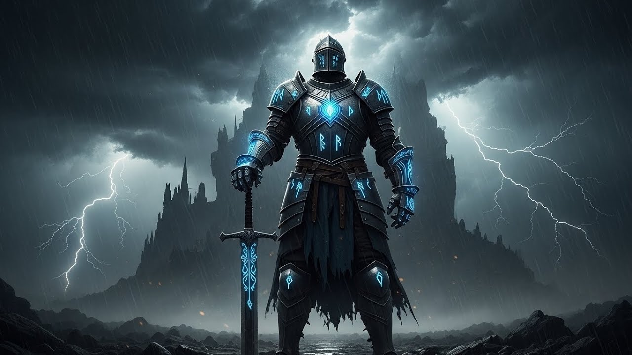 Forge of Destiny: Epic Music for Action and Heroism