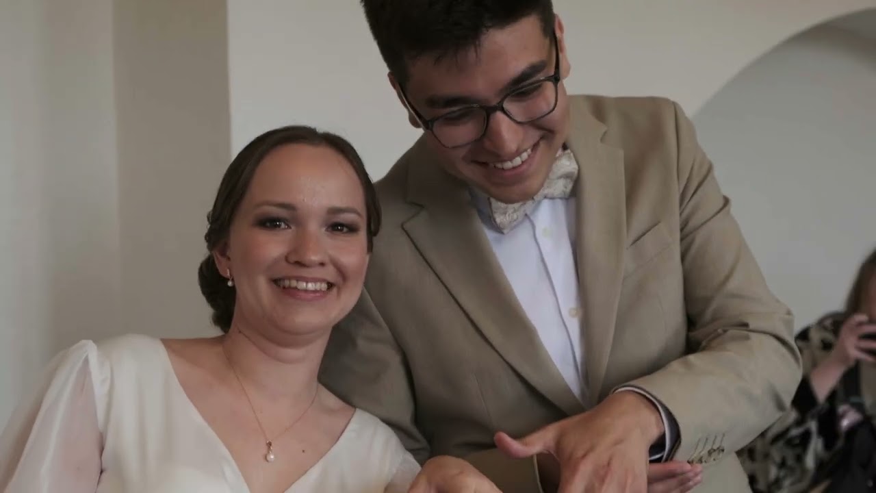 Talgat + Karina Svadba