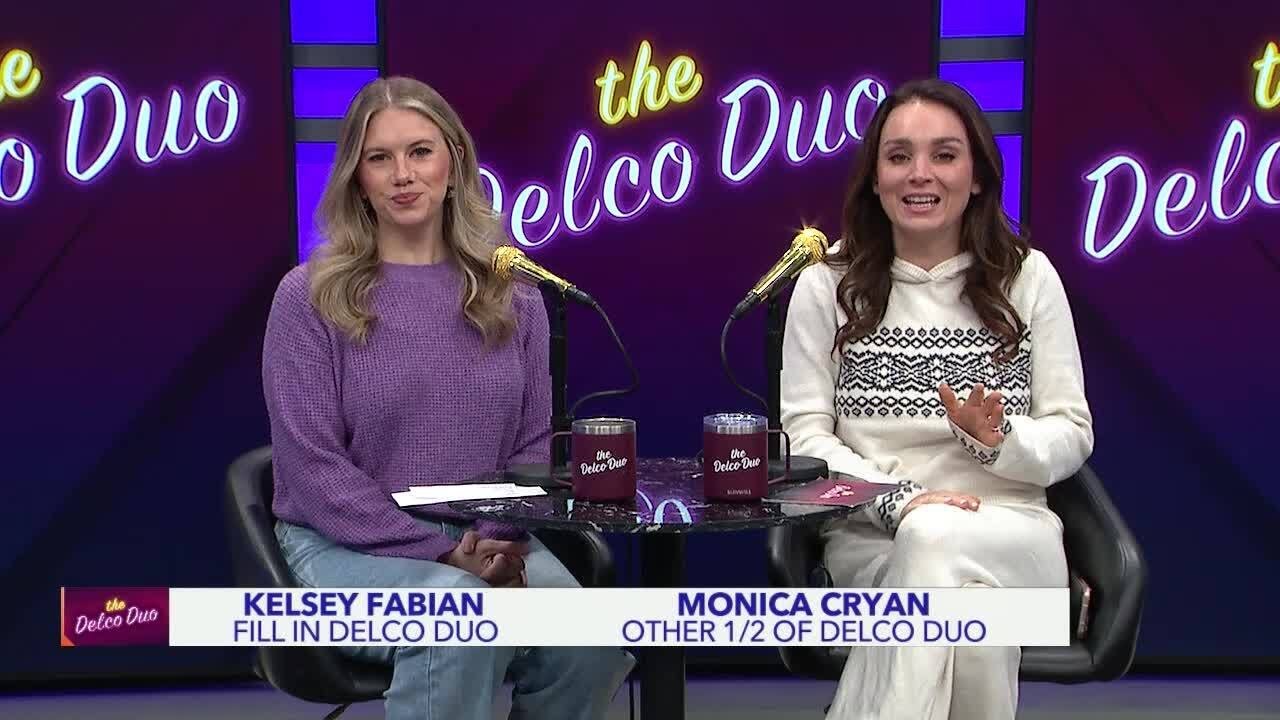 The Delco Duo discusses men moving on