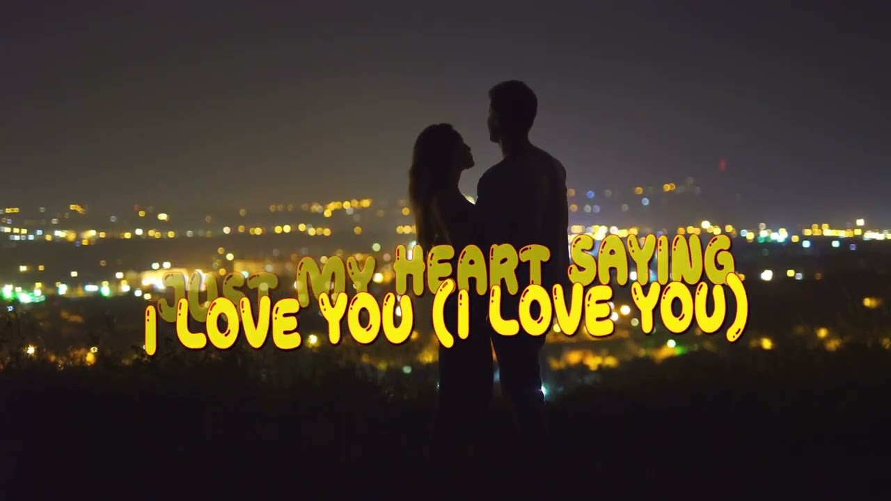 Veni Veni - I love You Lyrics