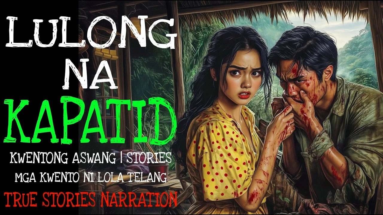 LULONG NA KAPATID _ Kulam True Story