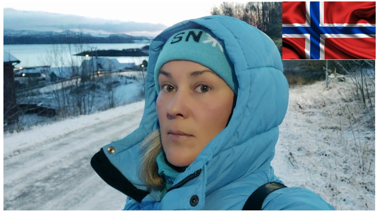 НОРВЕГИЯ 🇧🇻 ЗА ВАМИ 🫣 НАБЛЮДАЮТ!!! УКРАИНЦЫ В НОРВЕГИИ! ИНТЕГРИРУЕМСЯ КАК МОЖЕМ!!!