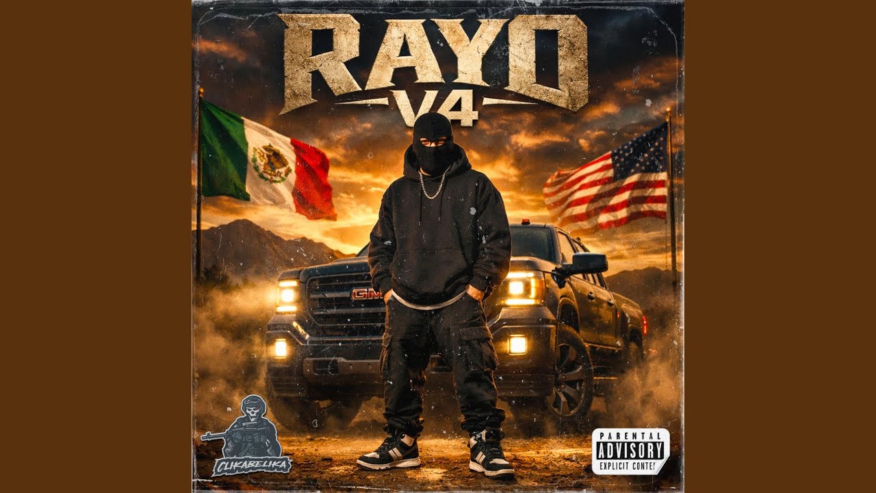 El Rayo V4