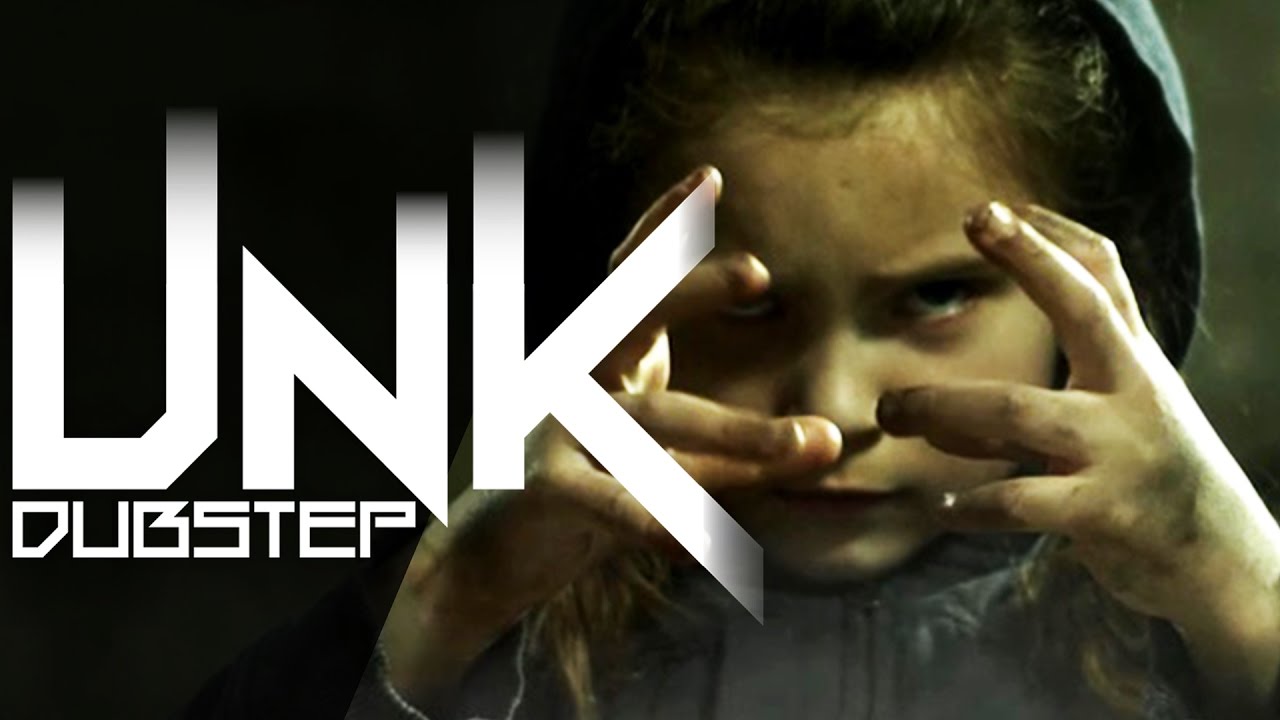 Skrillex - First Of The Year (Lost Eden Remix)