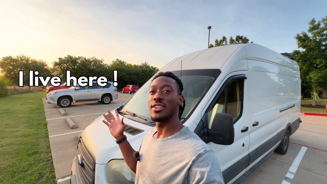 I'm 25 and I Live in a Van | Van Life Review After a Year