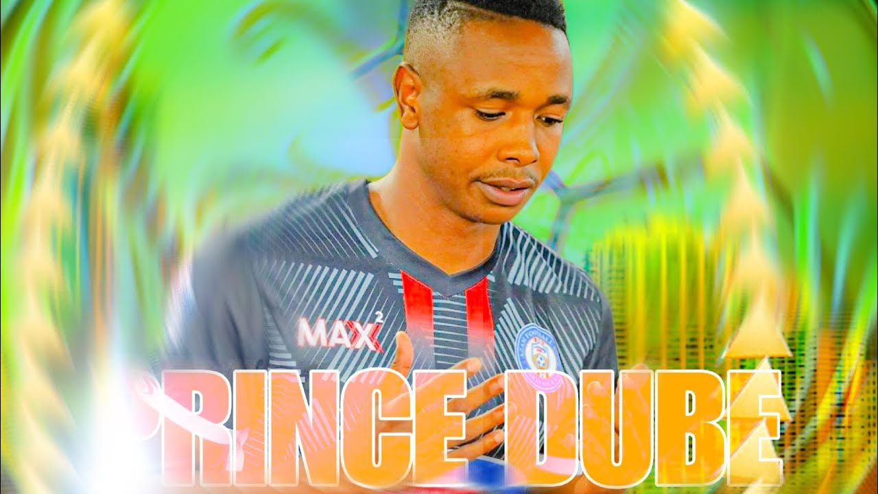 Prince dube goal skills Enjoy video