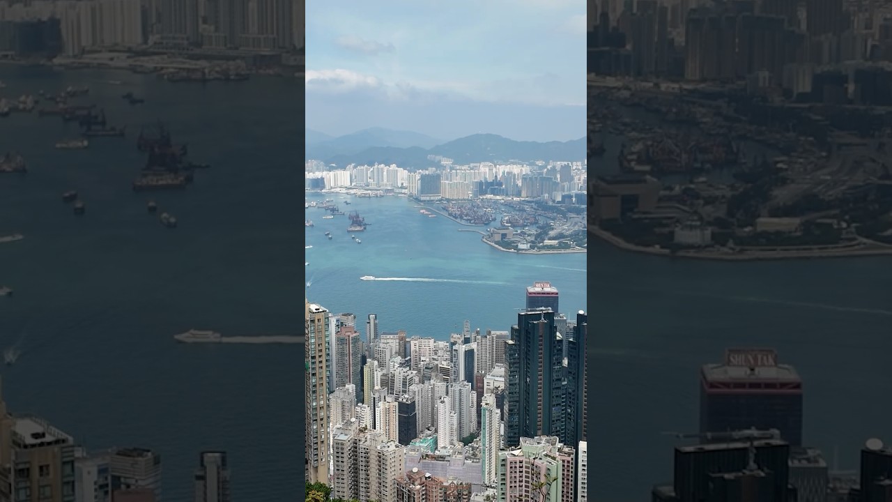 Țara🇭🇰 care va dispărea în doar câțiva ani-Continuarea în vlog 