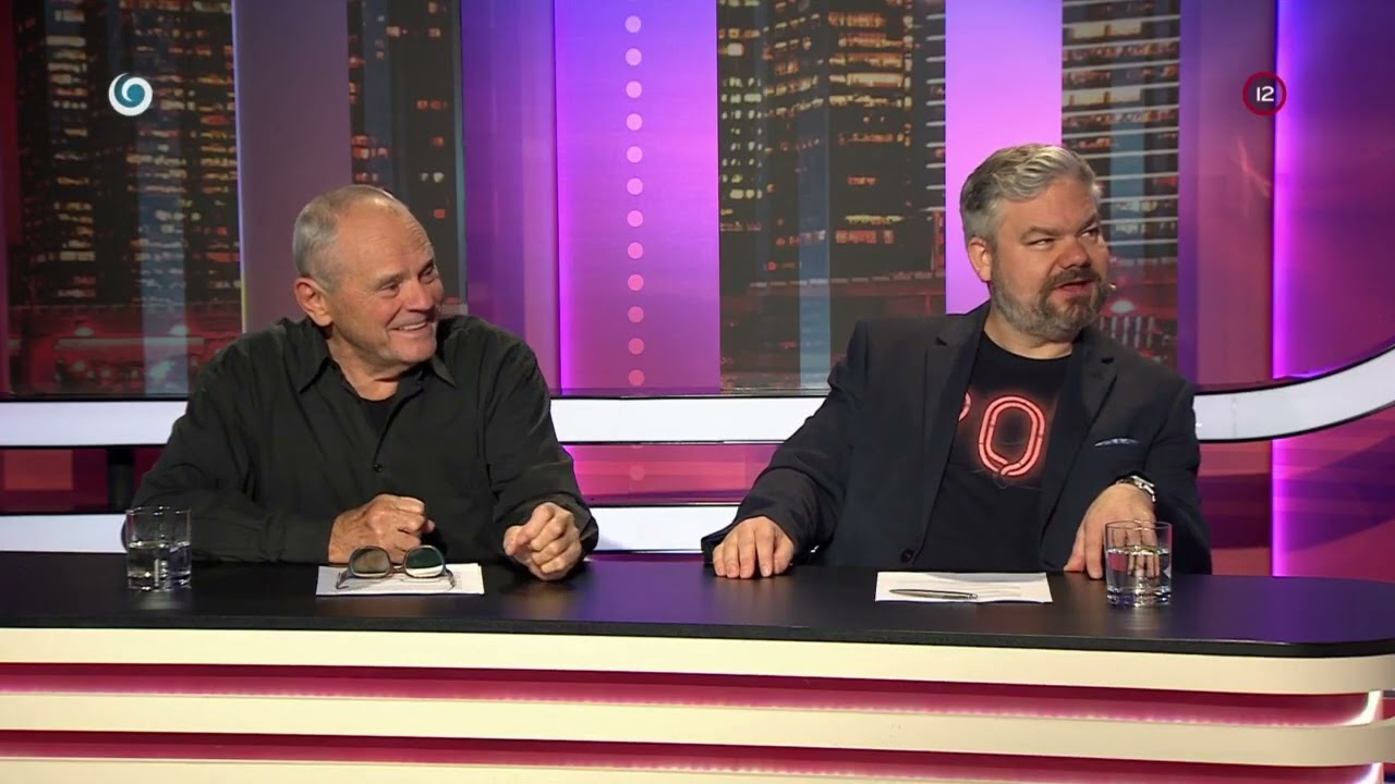 O kvalitách Slovákov (SEDEM)