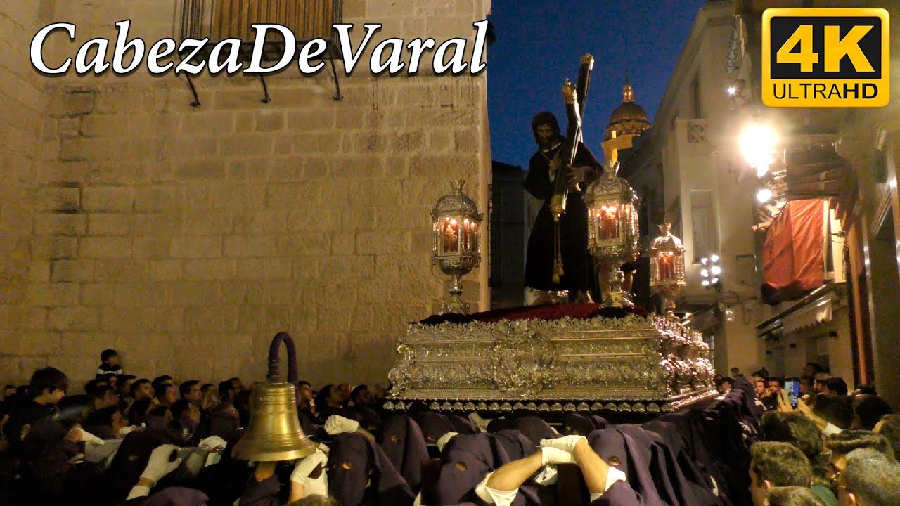 PASION C/SAN AGUSTIN MÁLAGA 2019