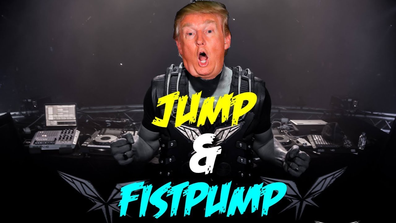 Tracks That Will Make You Jump & Fist Pump