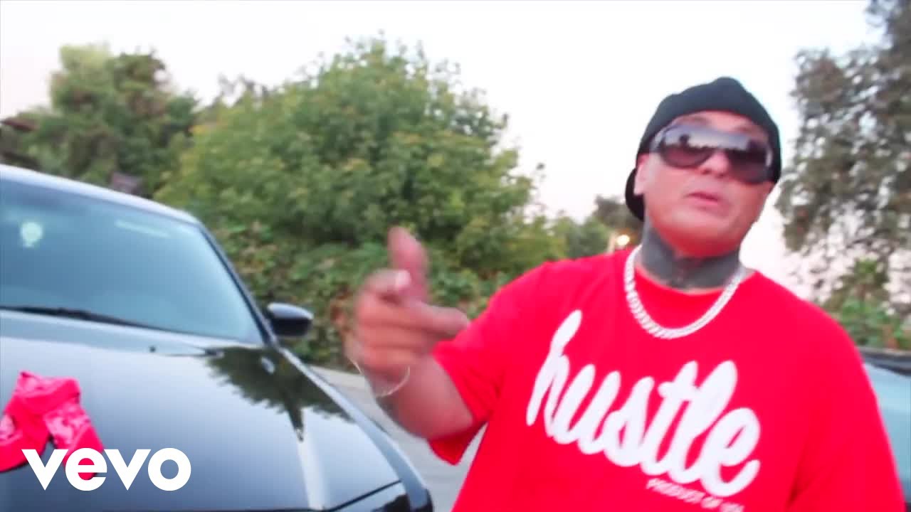 Casper Capone - I had 2 ft. Yung Jay, OG Insane, Lil Joe