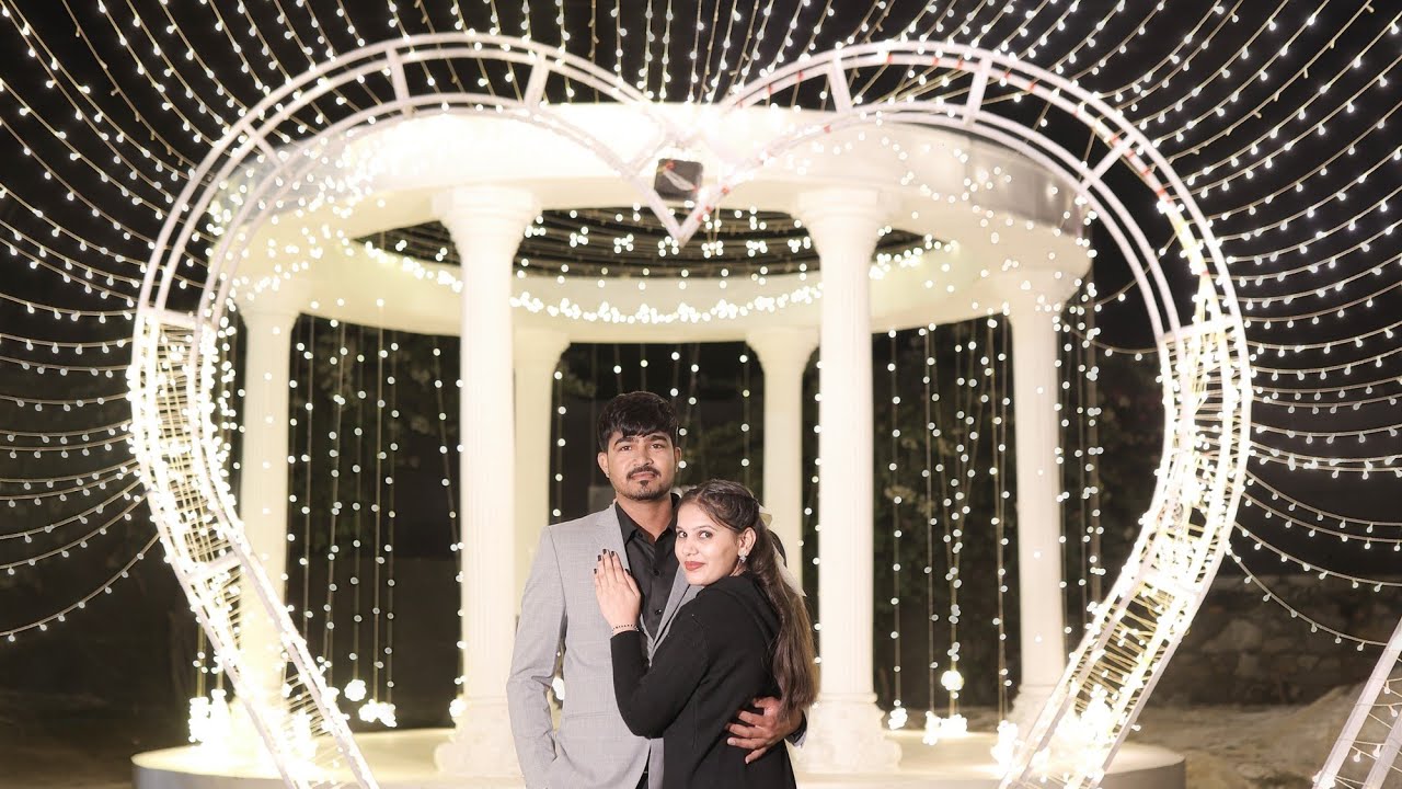 BEST PRE WEDDING TEASER 2026 II AALOK & SHIVANI II S, KUMAR PRODUCTION II CONT.9602567763