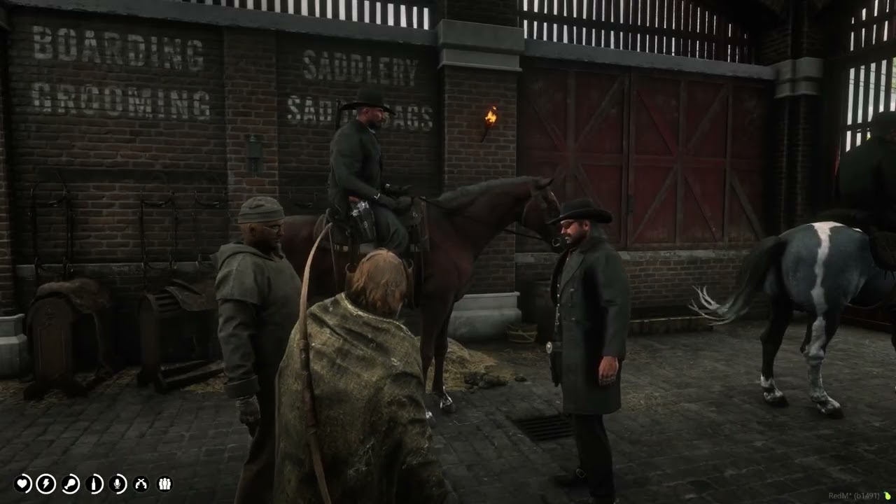 Buddha Breaks Everytime the Azars Say the F Word | RanchRP