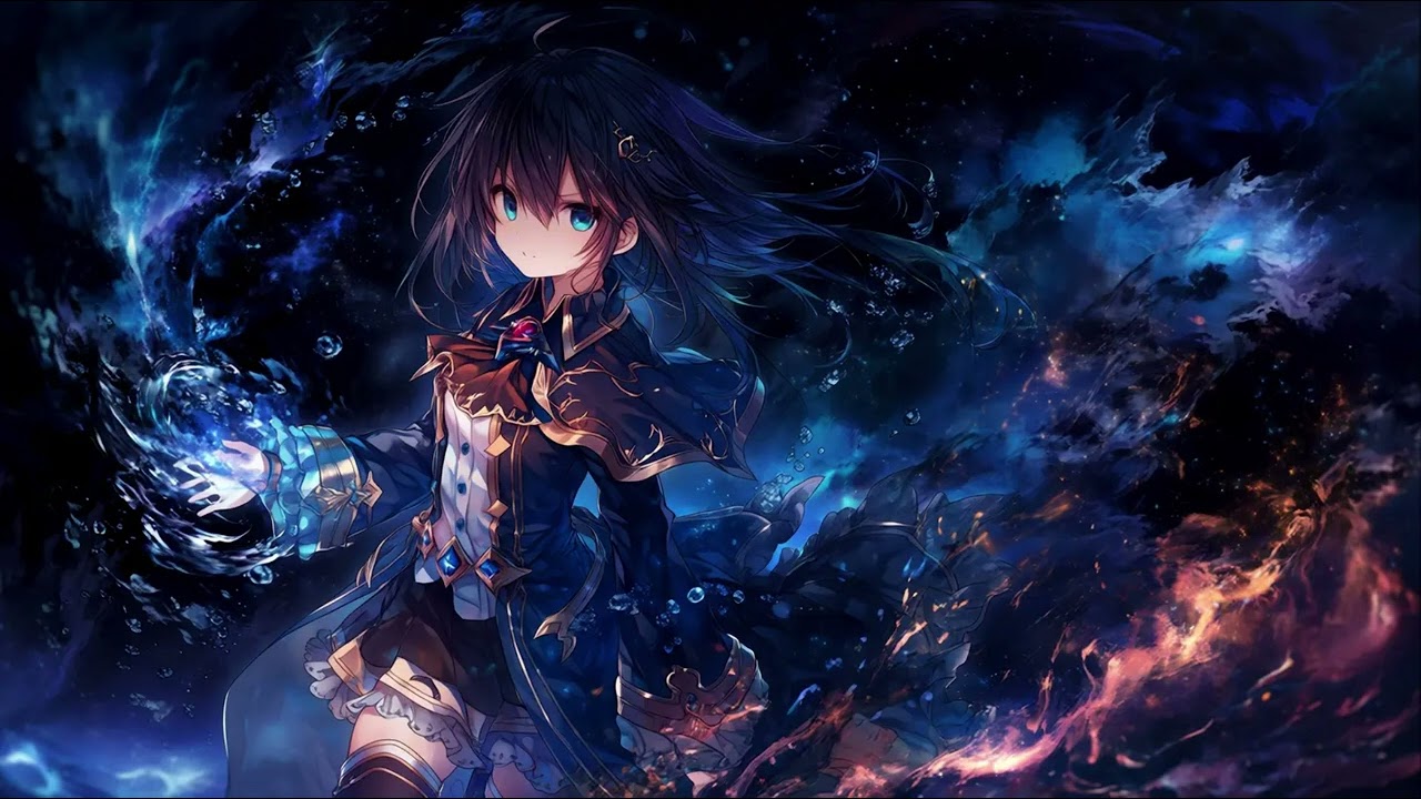 The Last Breath of the World
