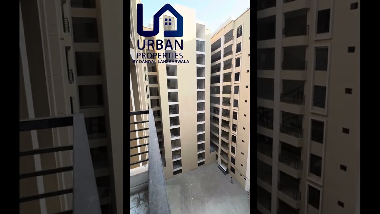 KINGS PRESIDENCY 5 ROOM Apartment at Johar
