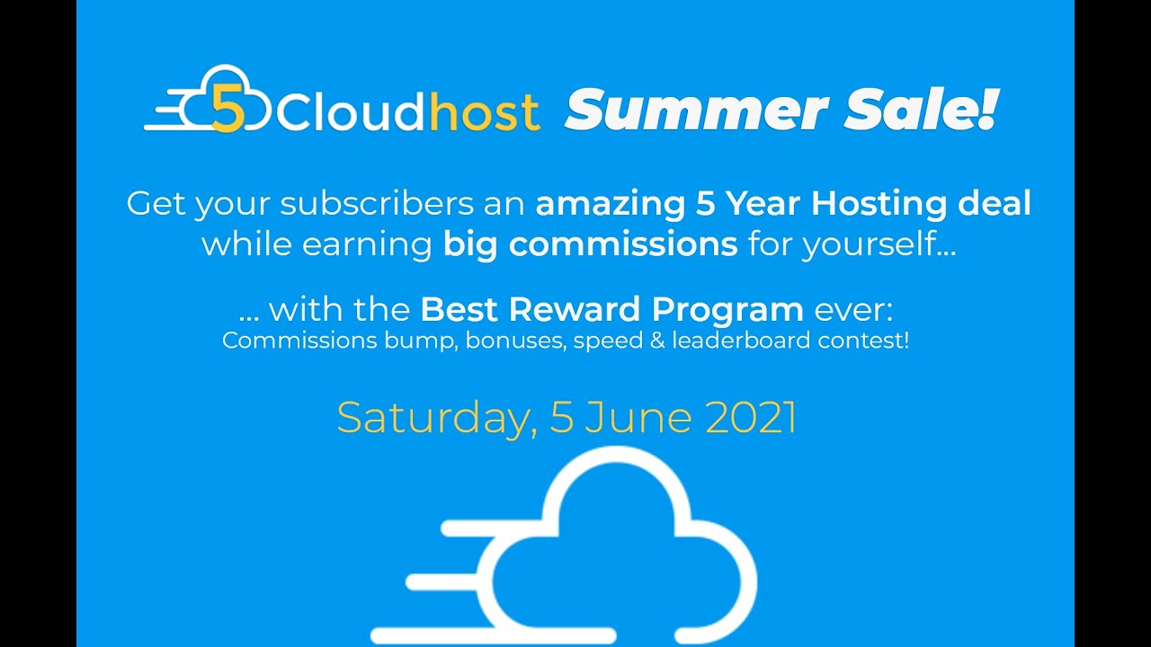 5CloudHost
