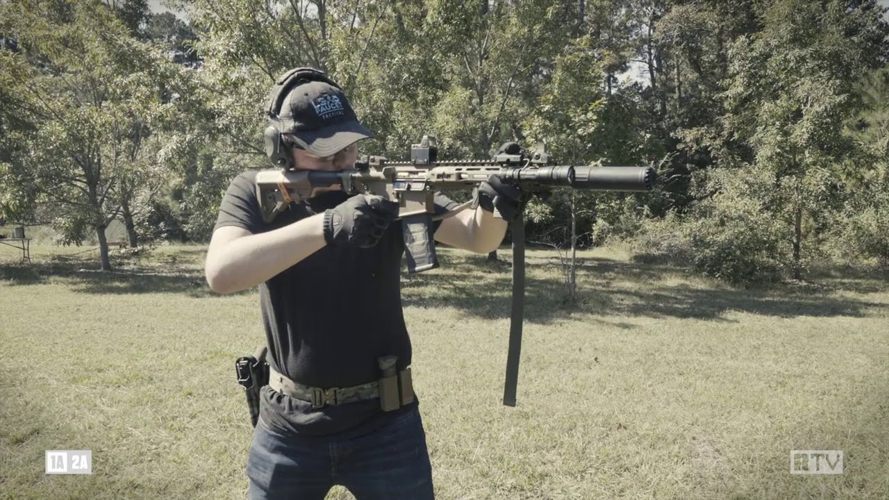 Fundamental #2: Stance
