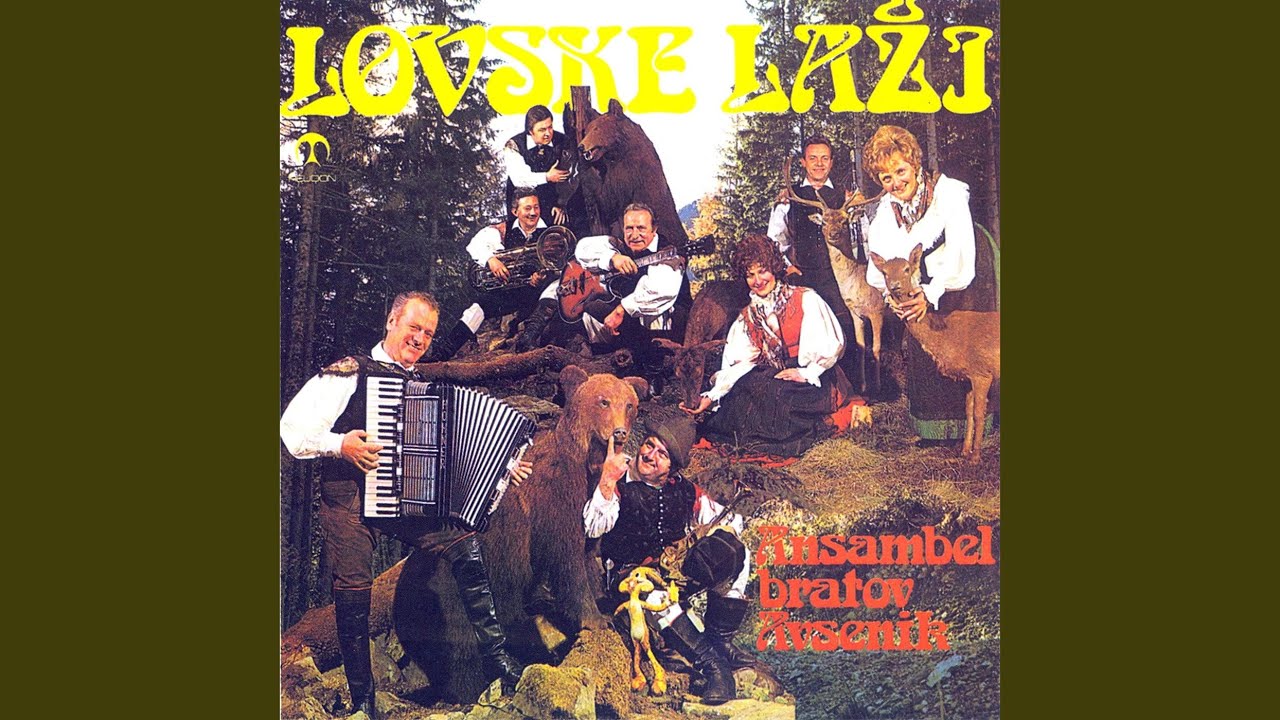 Lovska trofeja