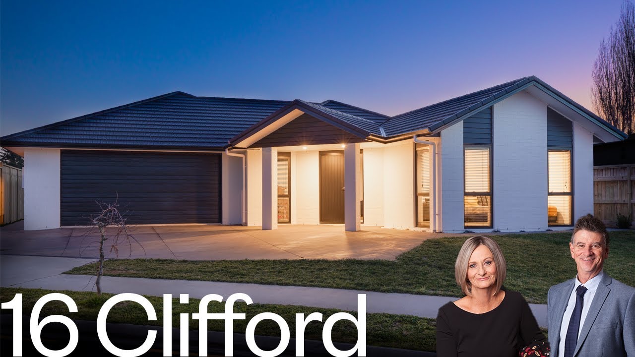 More-Re | 16 Clifford Close, Cambridge Park
