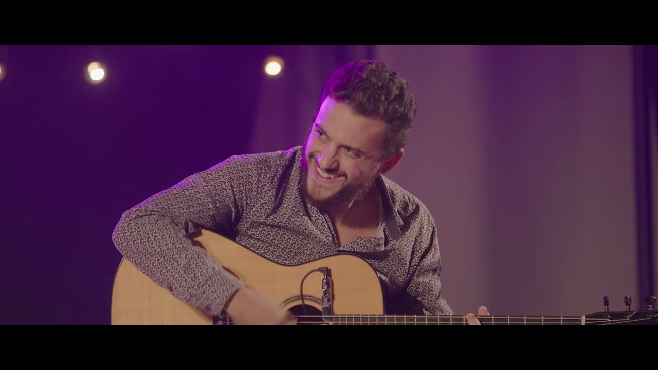 Duo Supernovas - Garde Alternée (Chapelloise) - Vidéo live 01/10/2022