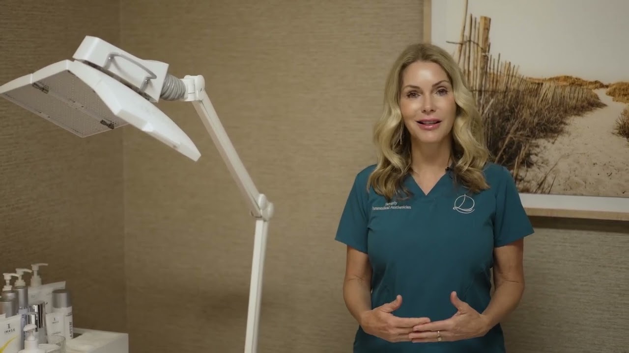 LED Light Therapy