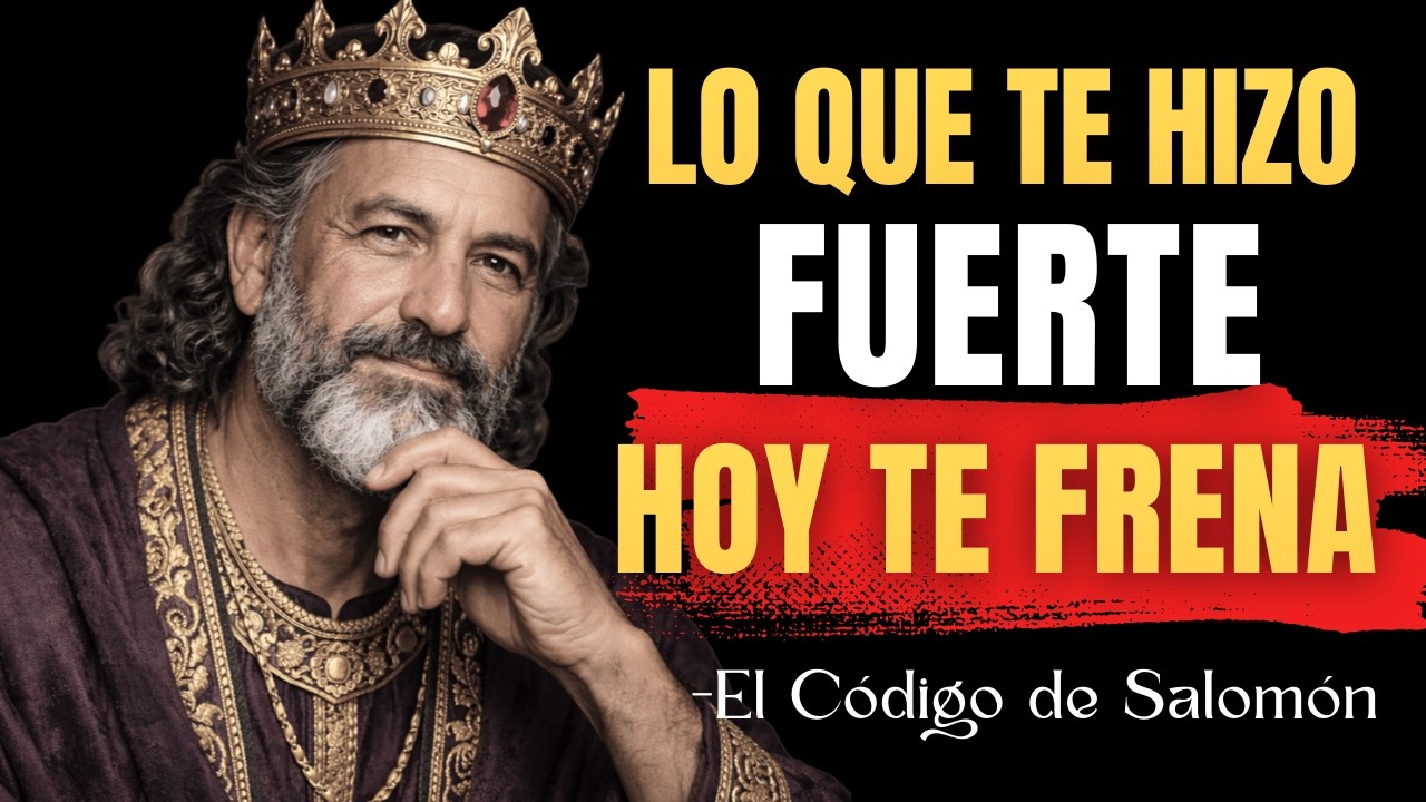 ¿Te está LIMITANDO el mismo PATRÓN que te hizo EXITOSO?