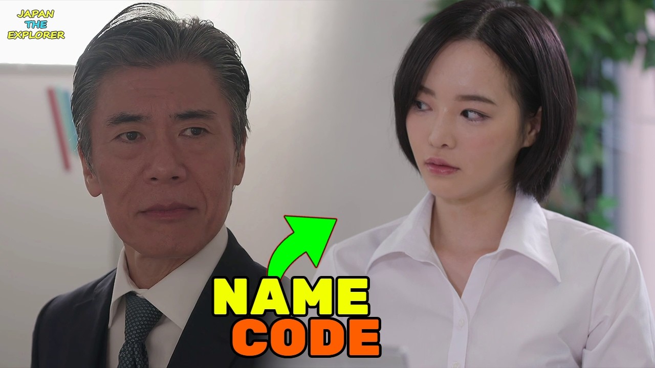 female secretary and her boss | preview