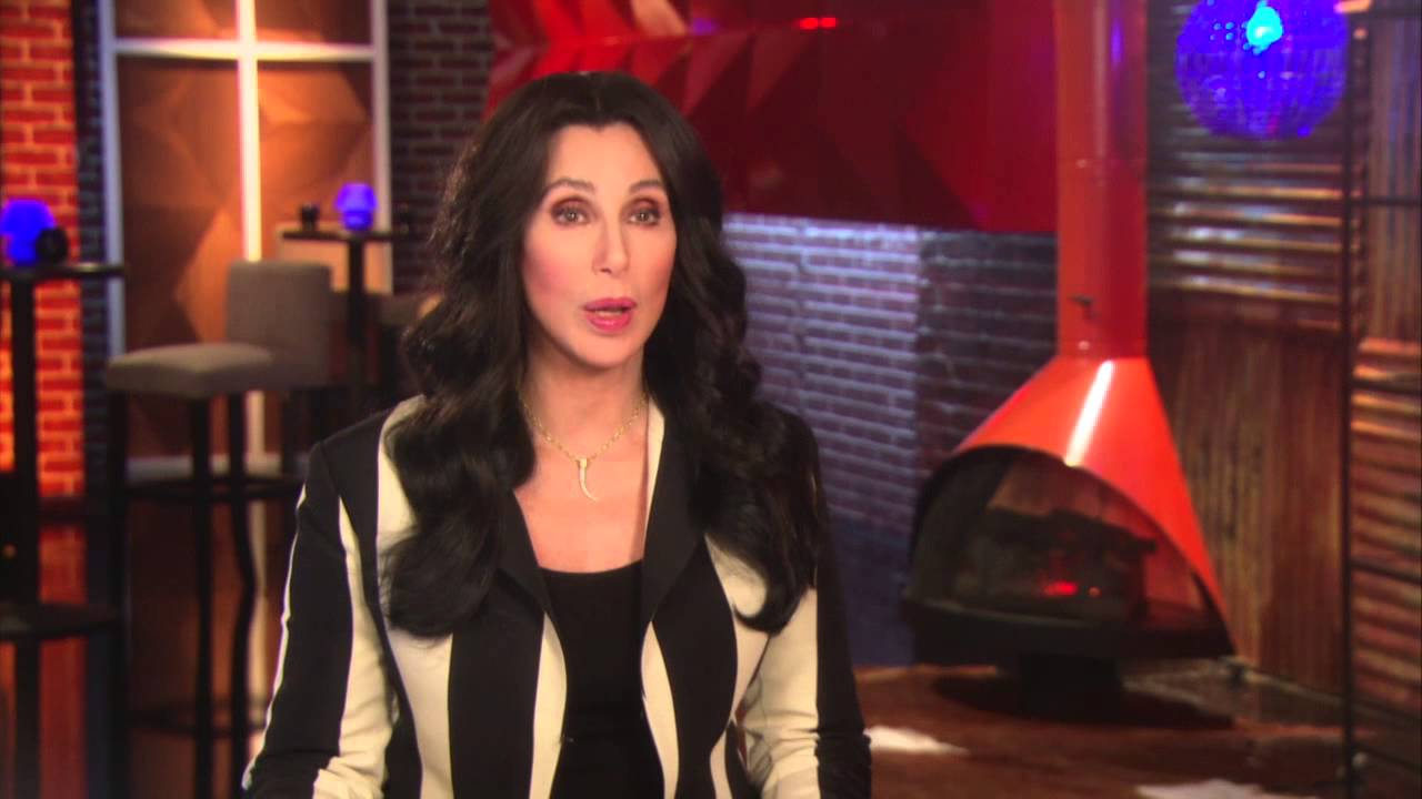 The Voice - Season 5: Cher Mentor Interview | ScreenSlam
