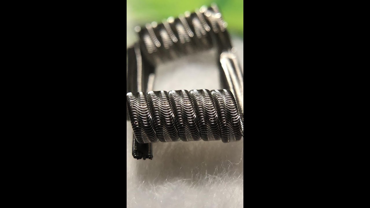 Alien Coils
