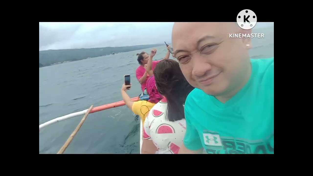 Beach House picnic at Island hopping sa Salay at Binuangan sa Misamis Oriental mga Ka-Team!