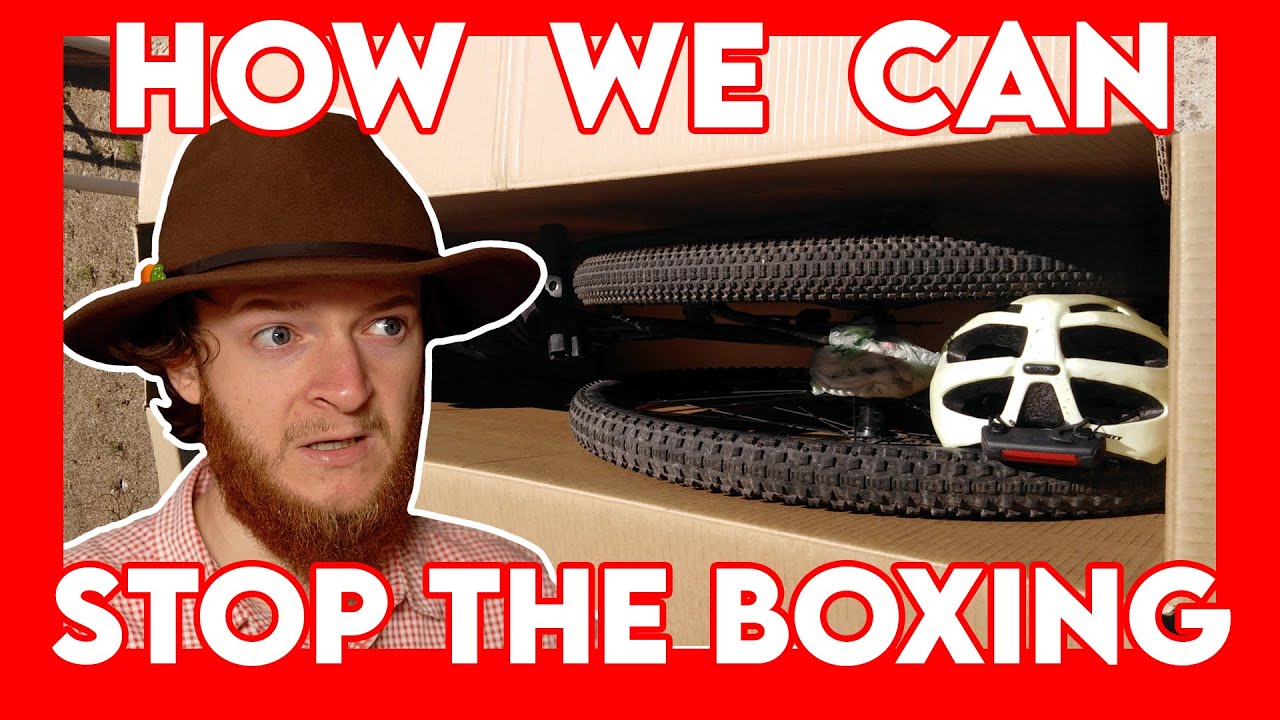 The Bike-Train Combo is BANNED in Regional NSW
