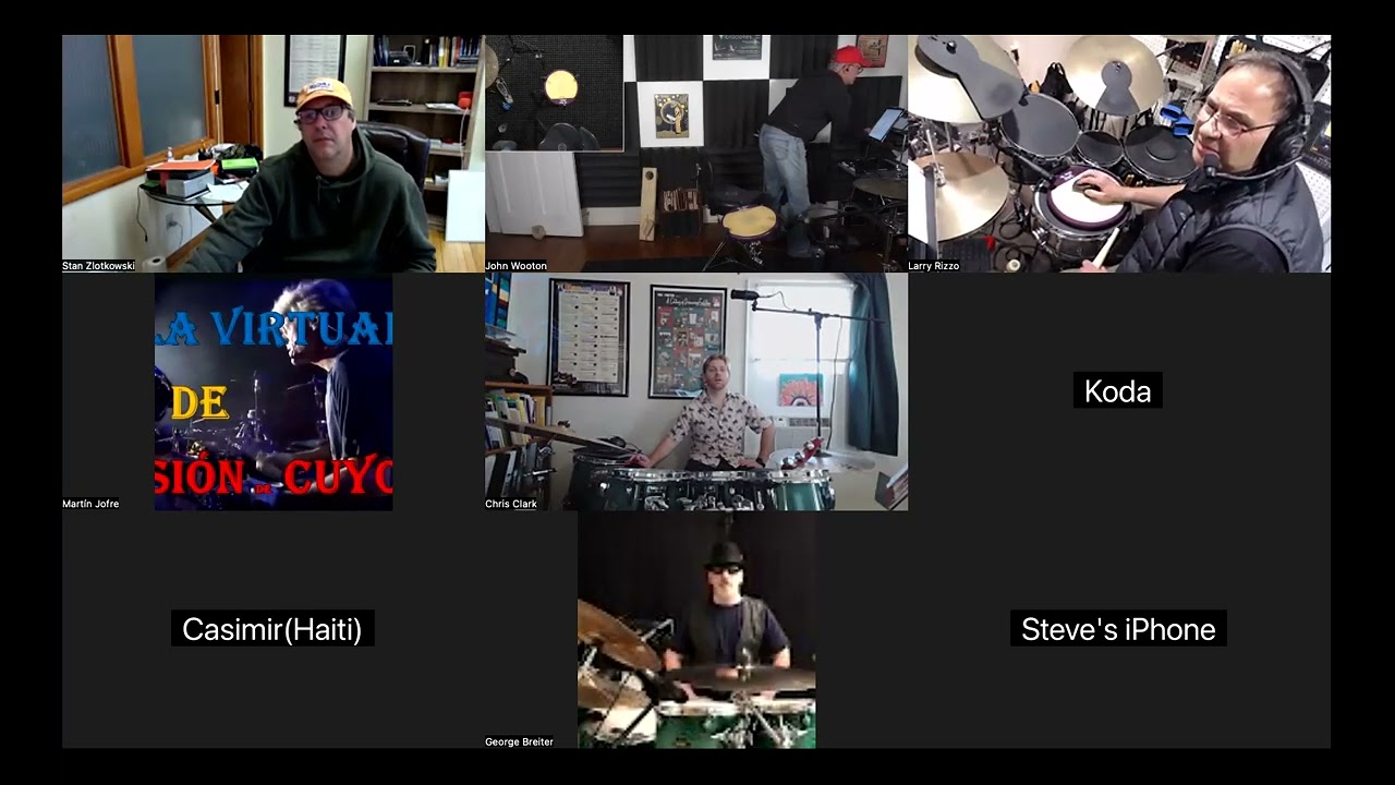 Wootimental Academy Master Class #61