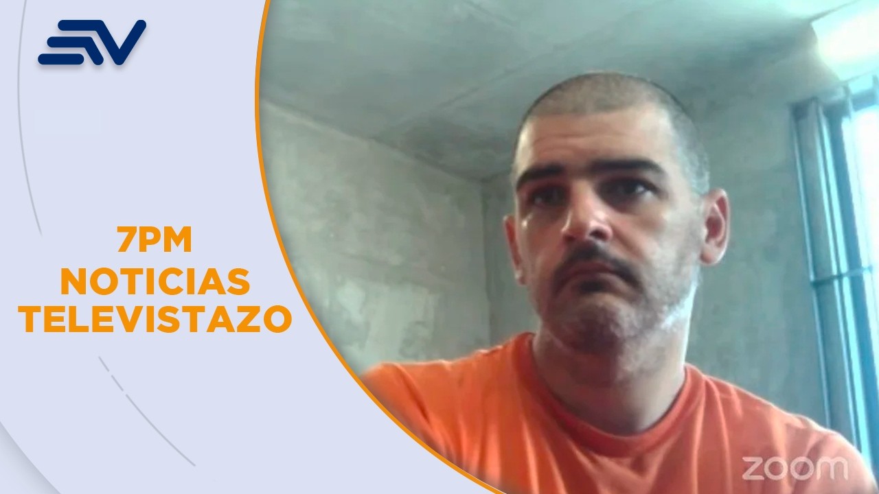 Caso Triple A: Se neg&oacute; el traslado de Aquiles &Aacute;lvarez para que asista al juicio | Televistazo