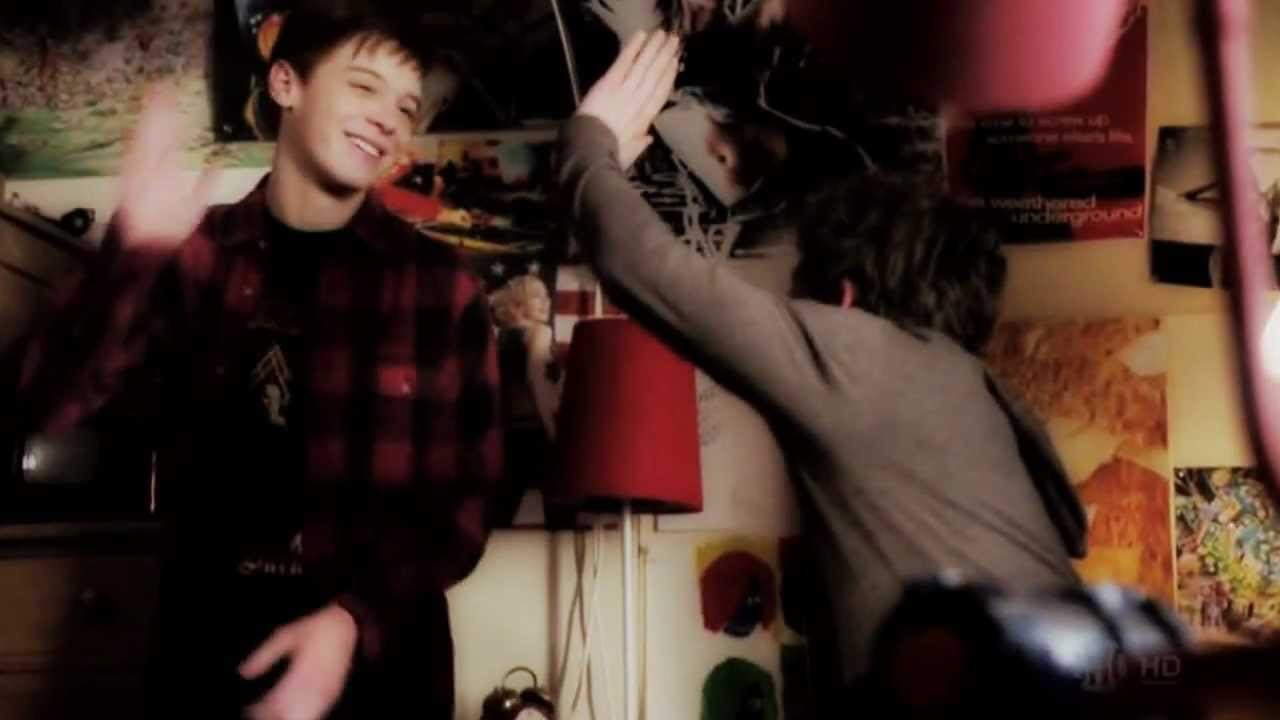 remind me / ian & lip