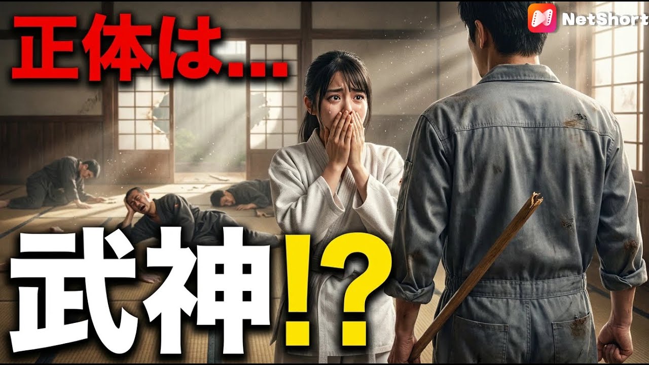 ゴミ扱いされた兄、実は世界最強。正体を明かした時の妹の顔が見もの😏