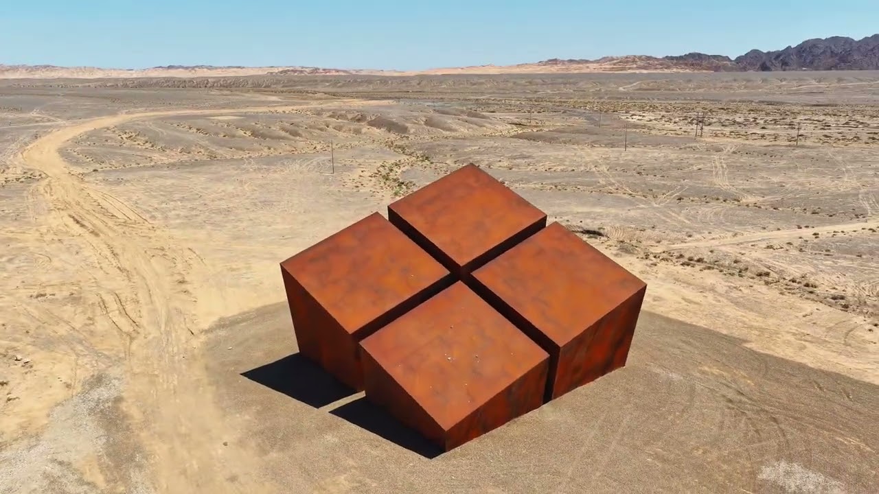 Unveiling Hexi Corridor: A trip to ancient Silk Road hub！