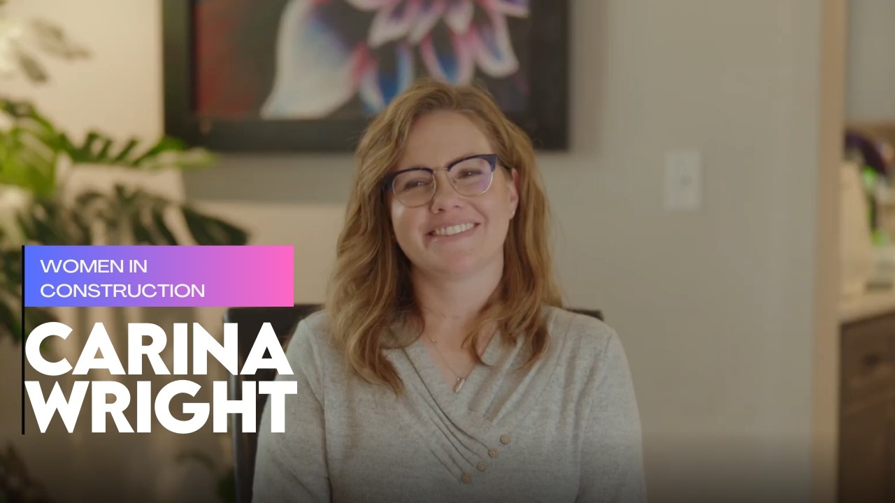 Bluebeam | How Carina Wright Built a Career by Being Curious