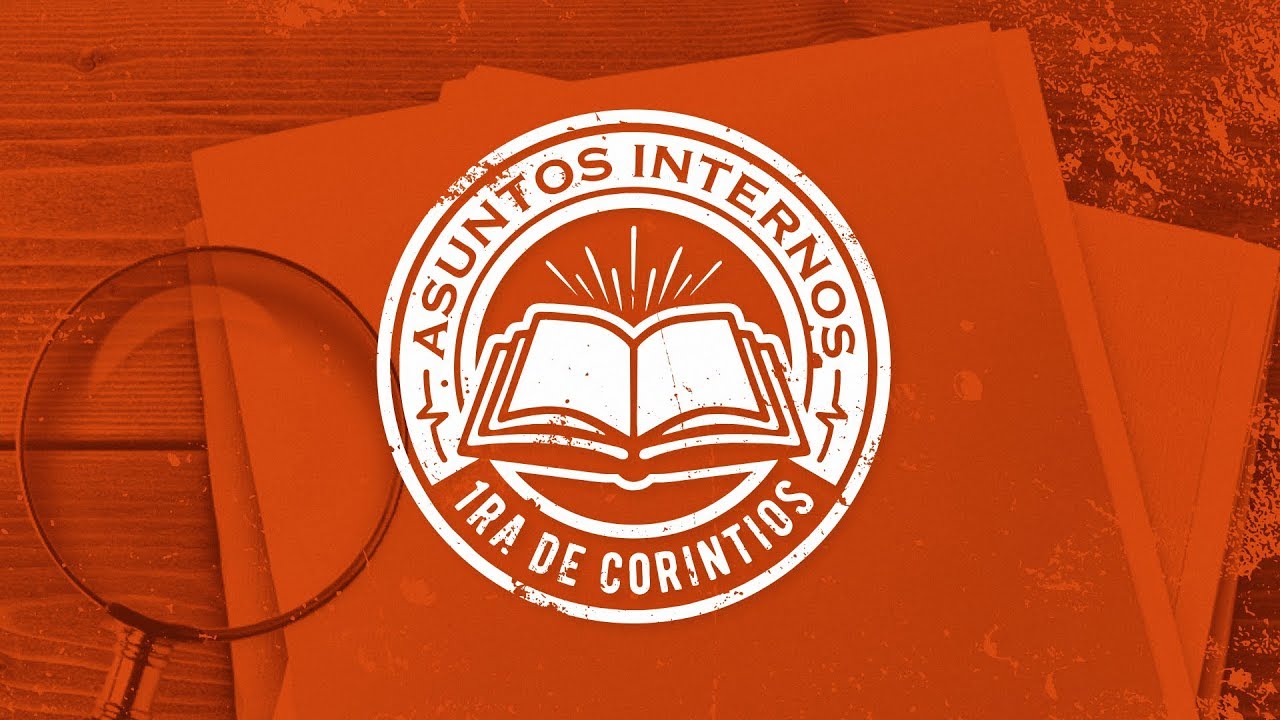 (06) 1 Corintios 4:1-13 - Que el ministro sea fiel y humilde