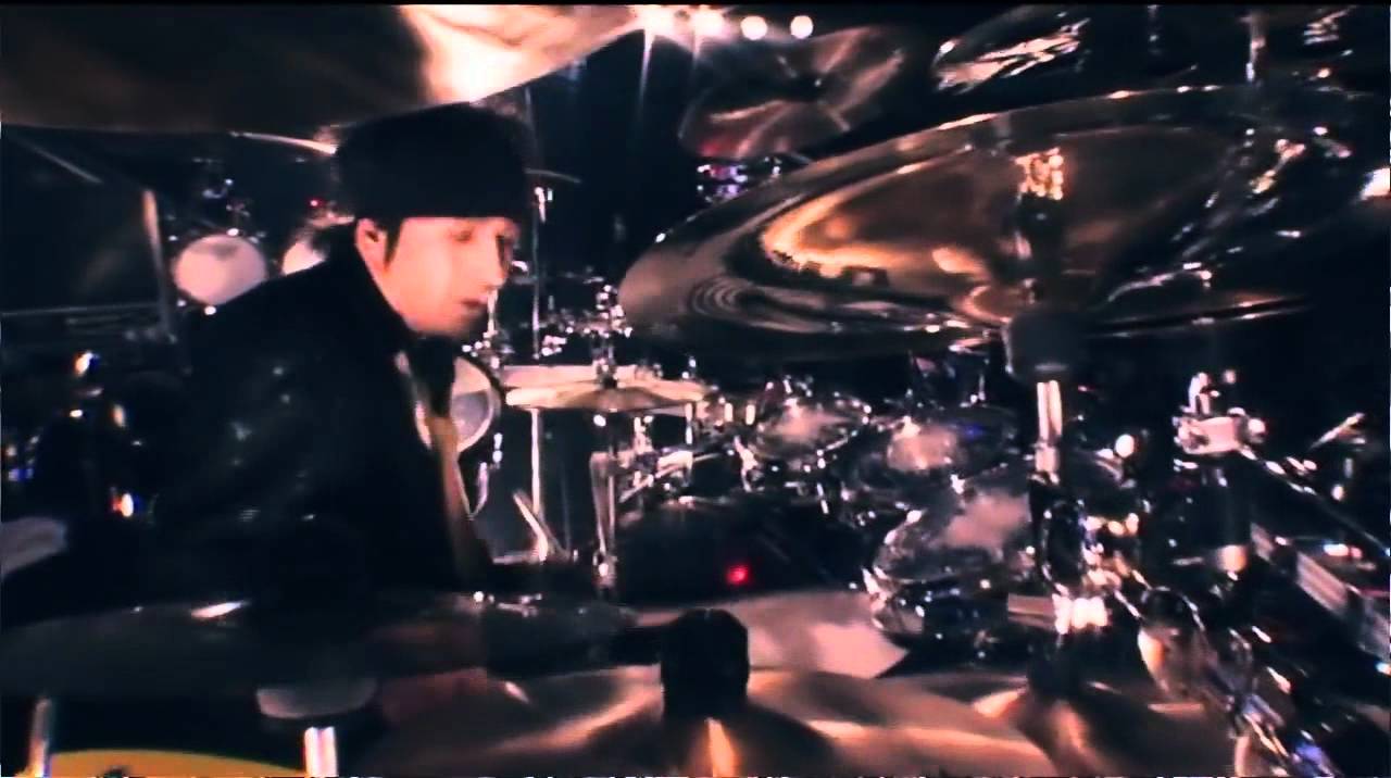 D'ERLANGER/DARLIN[live]