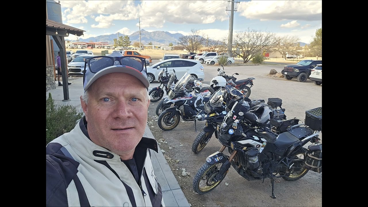 20260207 Madera Canyon