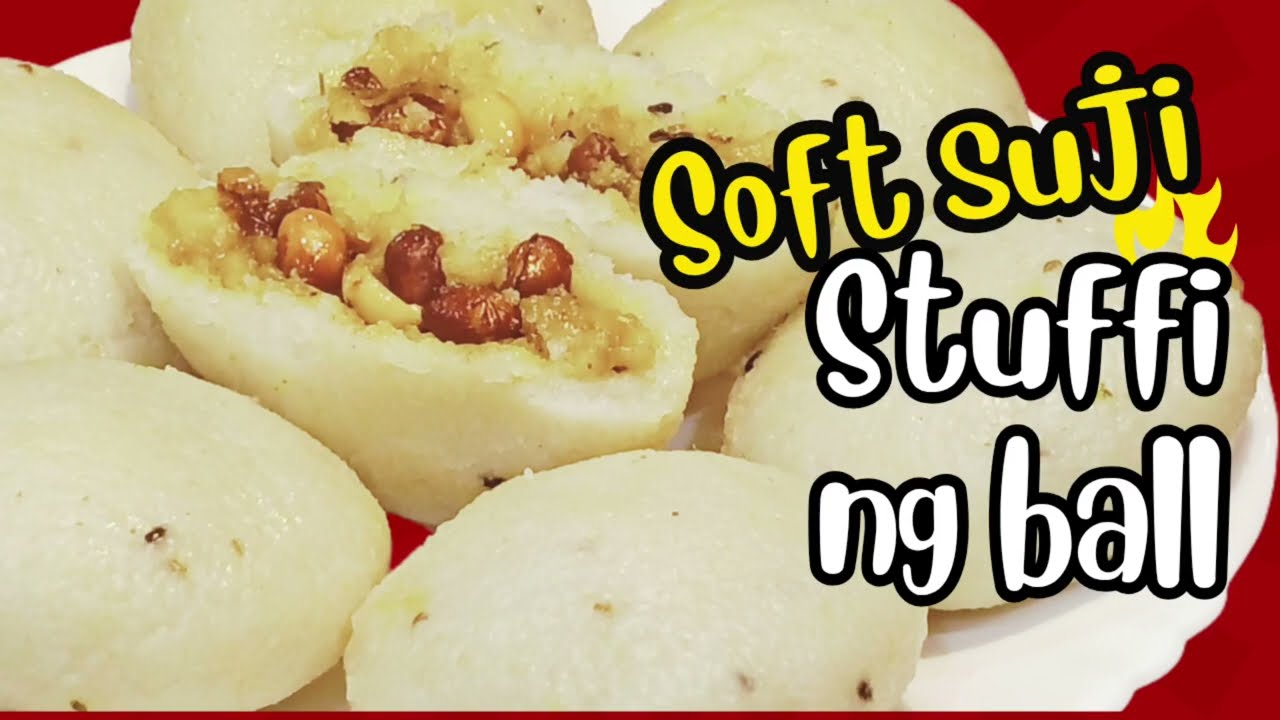 Suji Aalu Ball  Recipe| Healthy Rawa Ball  Kaise Banaye | 5 Minutes Breakfast | Rinku 's Kitchen 